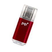 USBフラッシュメモリ 16GB レッド 6273-016GR5