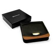 革製CDケース LEATHER CD CASE