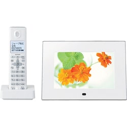 半額以下で買えるクーポン特集 ヨドバシ.com 電話機（液晶パネル付き本体＋子 SHARP シャープ - 電話機