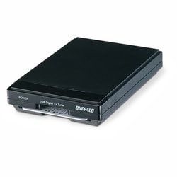 ヨドバシ.com - バッファロー BUFFALO USB接続 地デジチューナー