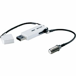 BUFFALO 地デジワンセグ USB接続 BUFFALO 地デジワンセグ USB接続
