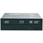 アップスケーリング保存/再生機能搭載 BD-R/RE対応 SATA用 内蔵ブルーレイドライブ BR-H1016FBS-BK