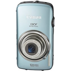 ヨドバシ.com - キヤノン Canon IXY DIGITAL 930 IS BL [ブルー