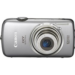 ヨドバシ.com - キヤノン Canon IXY DIGITAL 930 IS SL [シルバー 