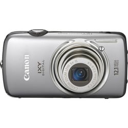 ヨドバシ.com - キヤノン Canon IXY DIGITAL 930 IS SL [シルバー