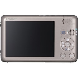 Amazon | Canon デジタルカメラ IXY DIGITAL 220 IS ブラウン