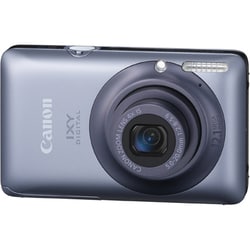 ヨドバシ.com - キヤノン Canon IXY DIGITAL 220 IS BL [ブルー] 通販