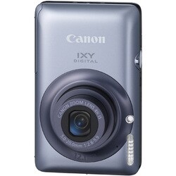 ヨドバシ.com - キヤノン Canon IXY DIGITAL 220 IS BL [ブルー] 通販