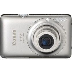 ヨドバシ.com - キヤノン Canon IXY DIGITAL 220 IS SL [シルバー ...