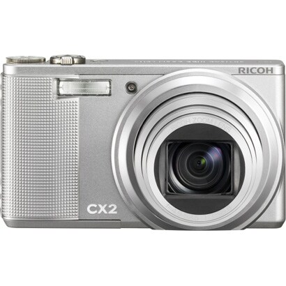 CX2 [シルバー]