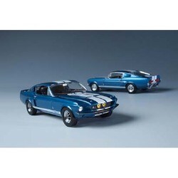 ヨドバシ.com - グッドスマイルレーシング GOODSMILE RACING GSRカーズ・アメリカンマッスル・シリーズ01  1967シェルビーGT500 通販【全品無料配達】