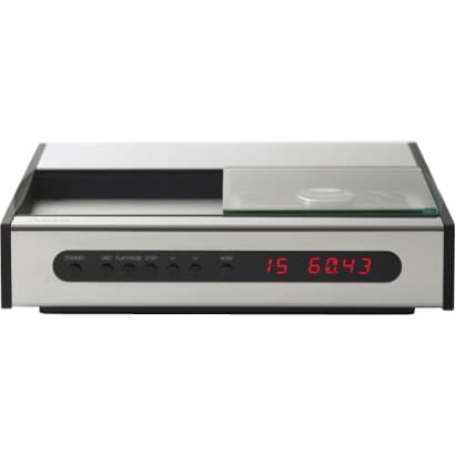 AURA vivid / VD1421C1013/CDプレーヤー