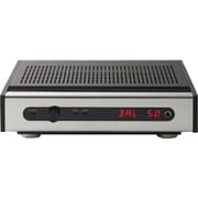 インテグレーテッドアンプ Aura groove INTEGRATED AMPLIFIER