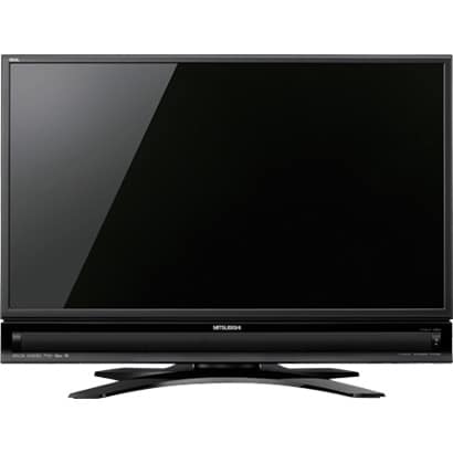 REAL（リアル） 40V型 地上・BS・110度CSデジタル ハイビジョン液晶テレビ LCD-40MZW300