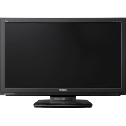 REAL（リアル） 37V型 ブルーレイ/HDD320GB内蔵 地上・BS・110度CSデジタルハイビジョン液晶テレビ LCD-37BHR300