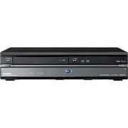 ブルーレイレコーダー HDD320GB/VHS一体型/Wチューナー DVR-BV530