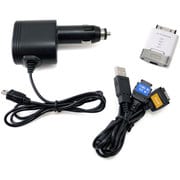 RT-IFMT3/W [iPod/iPhone用FMトランスミッタ ホワイト]