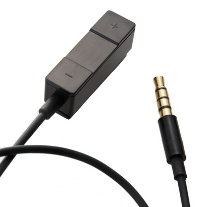 TR-RM3SFL-BK [Remote Controller 3 Buttons for iPod ブラック]