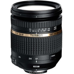 ❤手ぶれ補正&明るく撮れる♪タムロン17-50mm VC E005 キヤノン用❤ TAMRON｜大口径標準ズームレンズ／SP AF17-50mm F/2.8 XR Di II