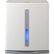 加湿器(気化式) ホワイト (木造20畳 プレハブ洋室33畳まで) 大容量加湿器 RH-VWX12C-W