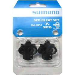 Shimano sh52 best sale