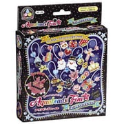 アクアビーズファイン☆ [ハッピーナイトストラップ]