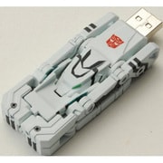 トランスフォーマー デヴァイスレーベル タイガトロン operating USB MEMORY