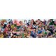 950-06 ワンピース ONE PIECE CHRONICLES [ジグソーパズル 950（954）ピース（完成サイズ：34×102cm）]