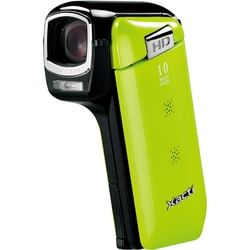 ヨドバシ.com - サンヨー SANYO DMX-CG11 [Xacti(ザクティ) グリーン] 通販【全品無料配達】