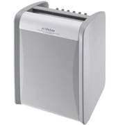 CD/USBメモリ対応 ポータブルワイヤレスアンプ PE-W50CD