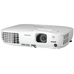 史上一番安い ヨドバシ.com - エプソン EPSON データプロジェクター WXGA対応 プロジェクター