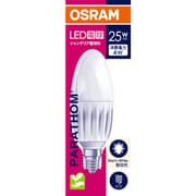 LED電球 E17口金 電球色相当 PARATHOM(パラトン) LEL100V4W/WW/SH