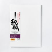 阿波紙 忌部(薄口) 白 70 A2(10) IJ-0422