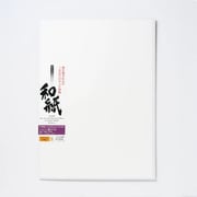 阿波紙 忌部(厚口) 白 125 A1(10) IJ-0461