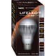 LED電球 E26口金 電球色相当 270lm LIFELED’S ELL6L-100V