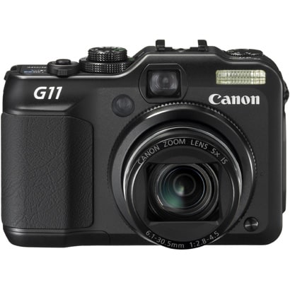 PowerShot G11