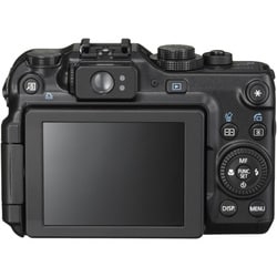 【新品未使用】デジカメ デジタルカメラ Power Shot G11 PSG11