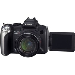 powershot sx20 is price
