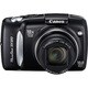 PowerShot SX120 IS