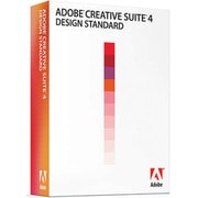 Creative Suite 4 Design Standard Student and Teacher Edition 【学生・教職員個人版】 日本語 [Windowsソフト]