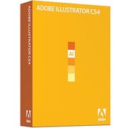 Illustrator CS4 Student and Teacher Edition 【学生・教職員個人版】 日本語 [Macソフト]