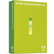 Dreamweaver CS4 Student and Teacher Edition 【学生・教職員個人版】 日本語 [Macソフト]