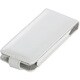 第5世代 iPod nano用 レザーケース ホワイト BSIP5N03WH