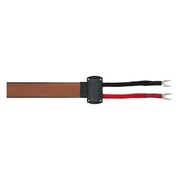 スピーカーケーブル シングルワイヤー(Y-Y) ECS6/2.5