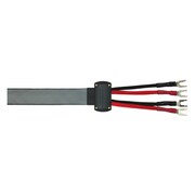 スピーカーケーブル バイワイヤー(Y-Y) SEB6/2.0