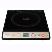 IH調理器 ブラック Black series (ブラックシリーズ) 3 MR-20DE-K