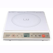 IH調理器 ホワイト MR-20DE-WT