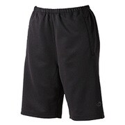 X30 ソフトパンツ(ハーフ) [ソフトパンツ （Lサイズ・ブラック）]