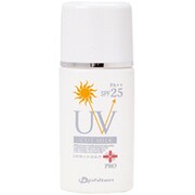 UVカットミルク [SPF25 PA++ 28ml]