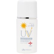 UVカットミルク [SPF40 PA+++ 28ml]